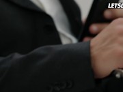 Zuzu Sweet Drilled By A Fat Cock - WHITEBOXXX 2/16