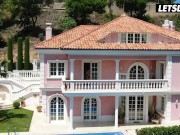 Naughty Babes Carolina & Anastasia Love To Fuck By The Pool - A GIRL KNOWS 1/16