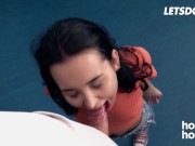 Freya Dee Needs A Huge Dick - LETSDOEIT 6/16