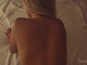 A guide at the resort fucked a beautiful tourist 11/16