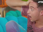 TOP LETSDOEIT 5 18 YEARS OLD COMPILATION 7/16