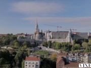 VIXEN hot ballerina takes hard cock 1/16