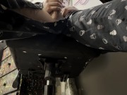 tight finger trap pussy is king