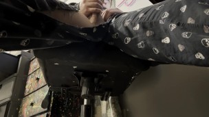 tight finger trap pussy is king