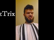 Miz Trix- Uber Delivery Flip Fuck 1/16