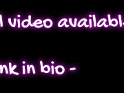 Miz Trix- Uber Delivery Flip Fuck 14/16