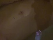 Chcesz dołączyć do mojej kąpieli ? polska