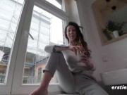 Ersties - 4 Girls Enjoy Their First Lesbian Experience Together 10/16