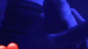 El Vecino se Toca Pensando en mi