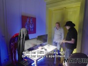 MATURE4K. Cheat to Cum with sexy Brittany Bardot 2/16