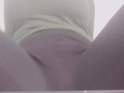بزازلي كبار مشهية شي حواي يرضعهم ليا و يدخل زب بين بزازلي🥵 - Screenshot 4 of 16 - Big Ass Anal