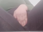 بزازلي كبار مشهية شي حواي يرضعهم ليا و يدخل زب بين بزازلي🥵 - Screenshot 9 of 16 - Big Ass Anal