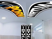 VIRTUAL PORN - Kali Roses Takes Tony’s Fingers And Sticks Them In Her Pussy Until He Gets A Boner 3/16