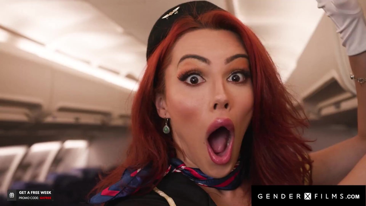 Trans Hottie Ariel Demure Compilation ft Jade Venus,Tori Easton & MORE!! - GenderXFilms - Free Sex Video - RedTube