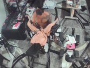 VALENTINE'S DAY ANAL 4 ALL - U Fuck my ASSHOLE & I FUCK YOURS! 15/16