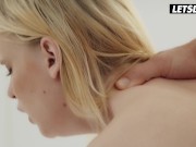 Ariela Donovan Fucks With Big Dick BF In Passionate Affair - WHITEBOXXX 12/16