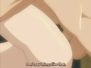 Long-Haired Beauty Likes to Fuck in Missionary 14/16