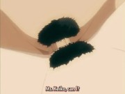 Long-Haired Beauty Likes to Fuck in Missionary 15/16