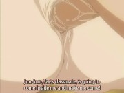 Long-Haired Beauty Likes to Fuck in Missionary 16/16