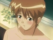 Long-Haired Beauty Likes to Fuck in Missionary 6/16