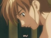 Long-Haired Beauty Likes to Fuck in Missionary 9/16