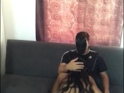 I ride the neighbor's rich cock while my husband works 5/16