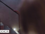 The hot MILF is looking for a trio 1/16