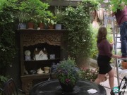 Ass Pounding for Kerry Martin 1/16