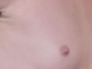 Portrait View: Kyler Quinn & Jessie Saint Concoct a Devious Valentines Day Plan for Stepbrother 10/16