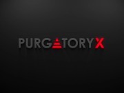 PURGATORYX RepoMan Vol 2 Part 1 with Jill Kassidy 1/16