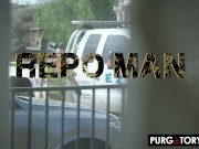 PURGATORYX RepoMan Vol 2 Part 1 with Jill Kassidy 2/16