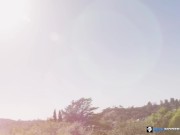 Naturally busty babe Queenie Sateen takes this BBC deep into her holes 4/16