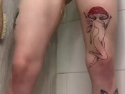 Pee and Dance to Tiktok Trends 3/16