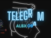 Lo invito a ver una Pelicula pero el quería hacer otra cosa / Ft. Albx09 1/16