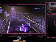 A Narrowly Avoids Being 3/16