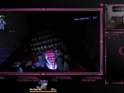 A Narrowly Avoids Being 7/16