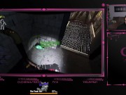 A Narrowly Avoids Being 9/16