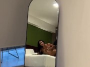 What do you thing about my ass movement? 12/16