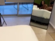 What do you thing about my ass movement? 13/16