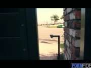 She's So Happy To Get This Big Dick Again 2/16