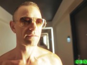 Petite Asian Goddess gets the Big Dick of her Dreams - S3XUS - Ember Snow - Brad Newman 6/16