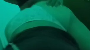 Hard in the ass for my dog melanyassxx tlg