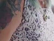 Freaky Milf teases cock couldn't resist pulls Car over for quickie 14/16