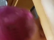 We ran away to the woods for a fuckfest 8/16