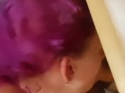 We ran away to the woods for a fuckfest 9/16