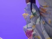 Do you want a massage with happy ending? 11/16