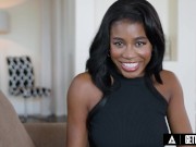 Smokin' Hot Babe Gets Drilled Hard Fas 2/16