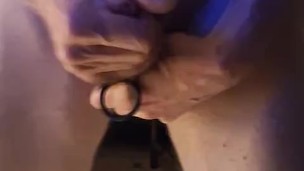 AnalOrgasmAndCumshot