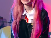 Redhead Rebecca Nixon 1/16