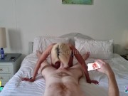 My Asian GF sucks and rides my dick like a pornstar 6/16